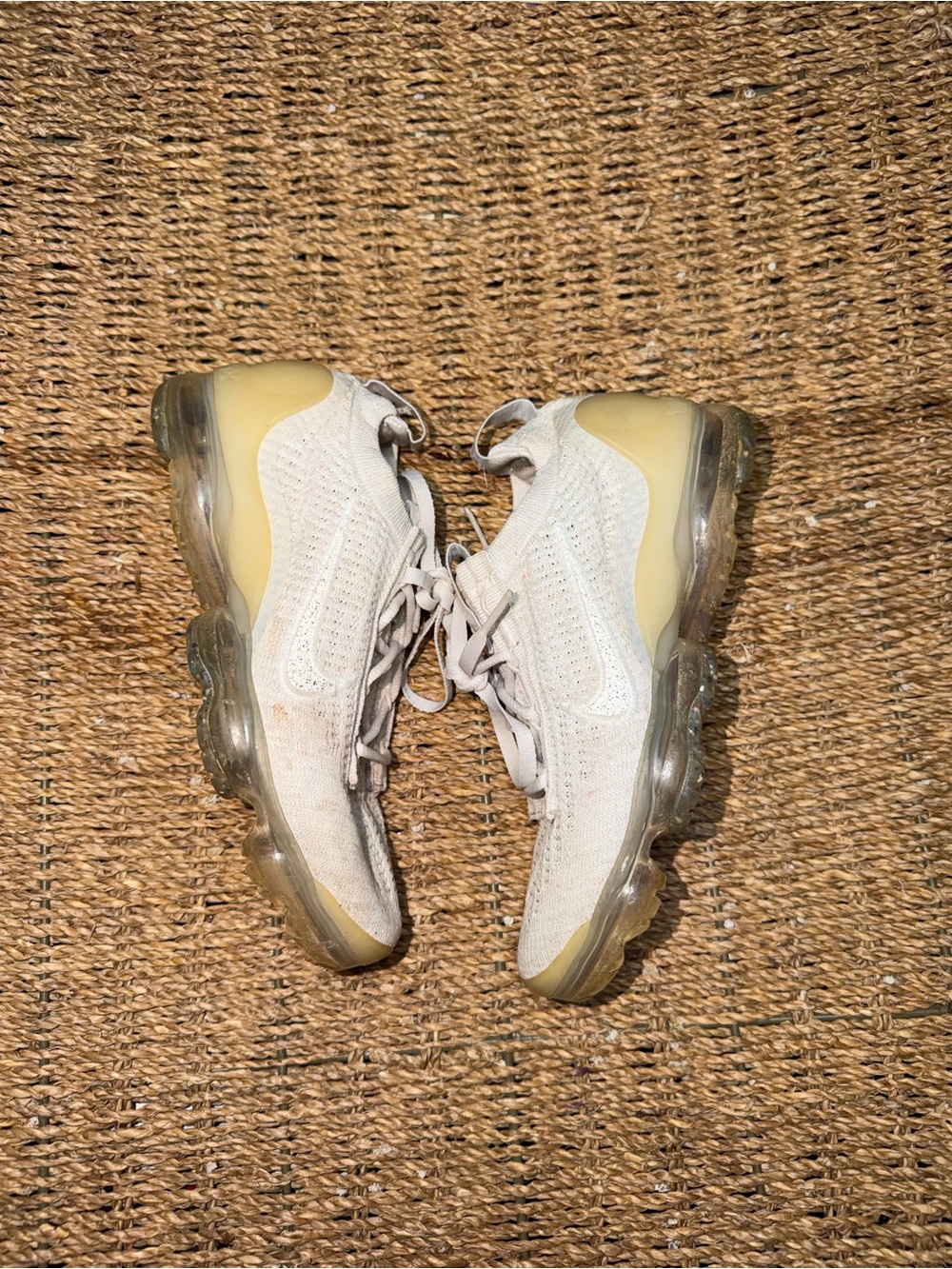 Nike vapor woman 5.5
